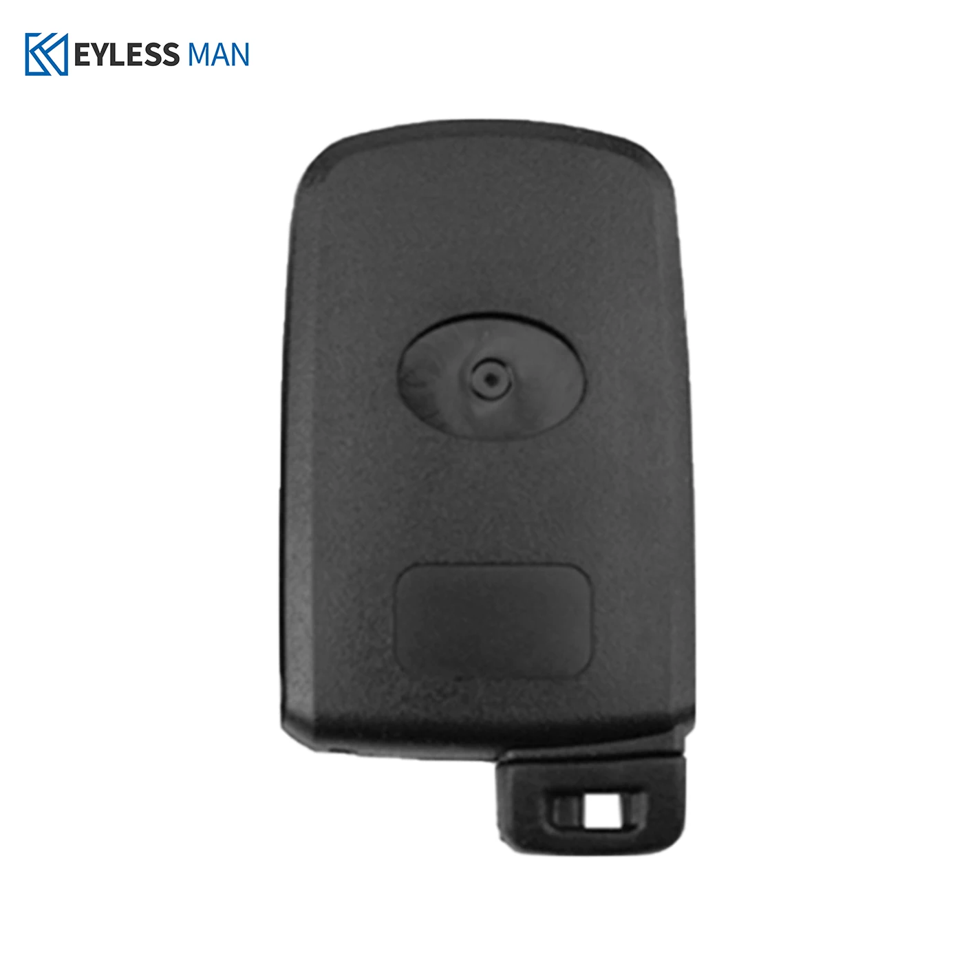 Keylessgo Smart Remote Car Key Fob For Toyota Corrlla Brazil Market Remote Key 2016-2019 312MHz P1=88 0020 G Board