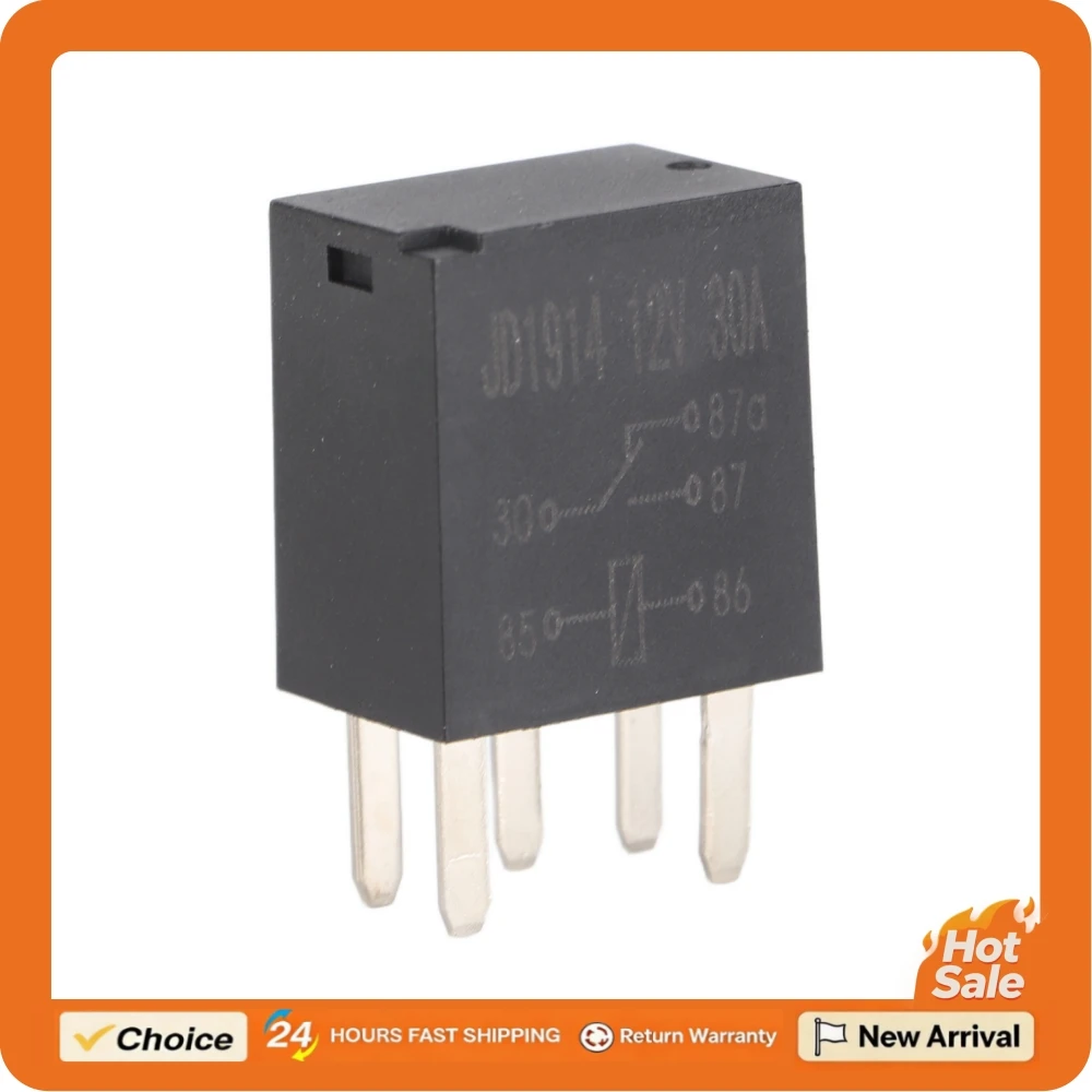 30A 5 Pin Starter Relay 278002822 Relay for Sea‑Doo GTR 215 GTS 130 RENTAL GTX 155 215 LIMITED IS 260 S 155 RXP‑X 260 RXT 260