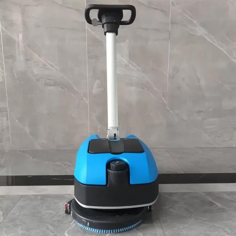 High Pressure Power Scrubber Spray Type Wet Scrubber for Industrial Use