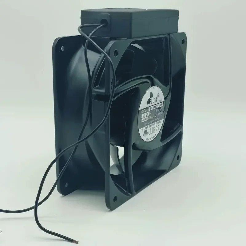 For Taiwan FULLTECH Fuyou 16CM UF-16FC23BWHJ/BTHD 230V 46/41W axial flow fan