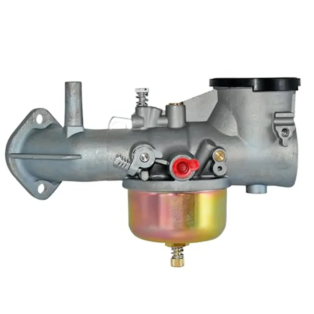 Sleek Design Carburetor Compatible with Numerous Engine Variants Like the Renowned Model Numbers of the Series