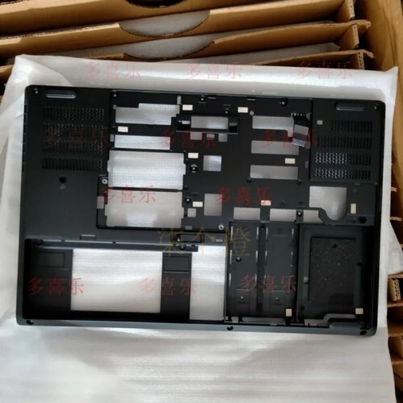 

WW New Lower Bottom Base Case Cover 00UR801 for Lenovo ThinkPad P50 P51 P52 P70