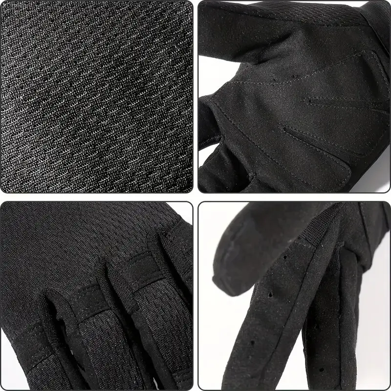 Thumbnail 3 - #31 Latest Tactical Gloves Updates