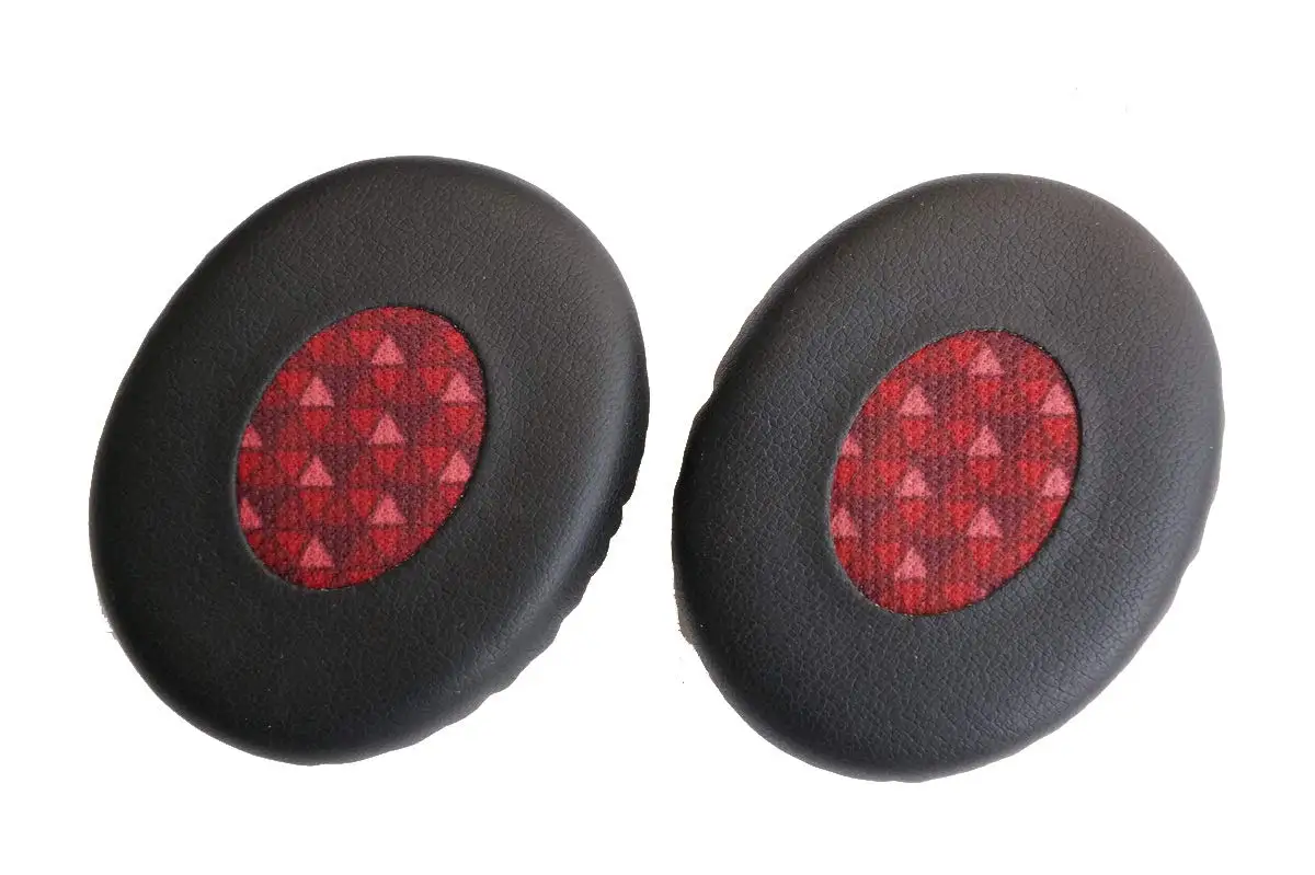 อะไหล่ที่รองหู + ที่คาดศีรษะสำหรับ Bose Soundtrue บนหู2 /o/ OE2 /OE2i หูฟัง (สำหรับ SoundTrue ON EAR 2)