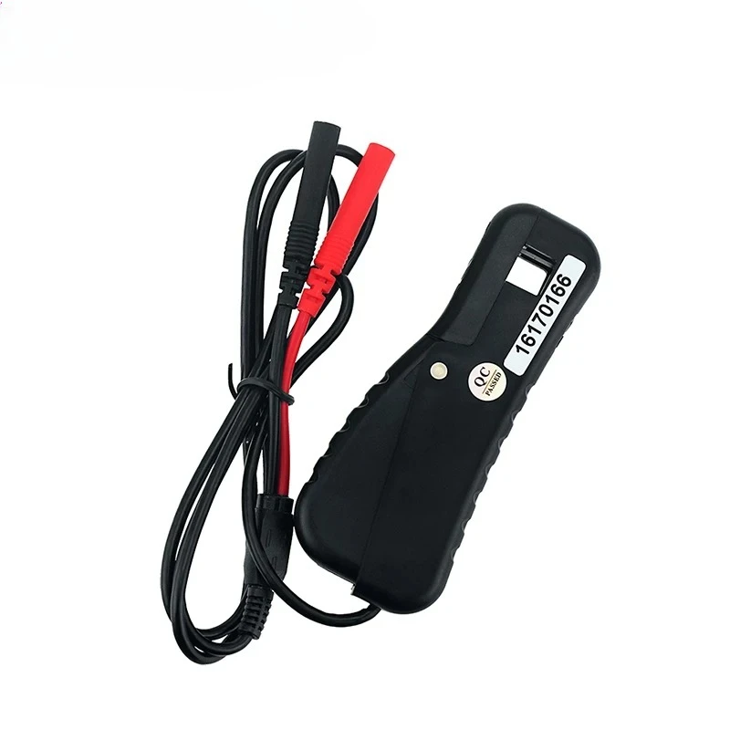 HP-705A Signal Pick Up Adapter Used by Automotive Meter or Oscillograph Mulitmeter Optional Accessories With car