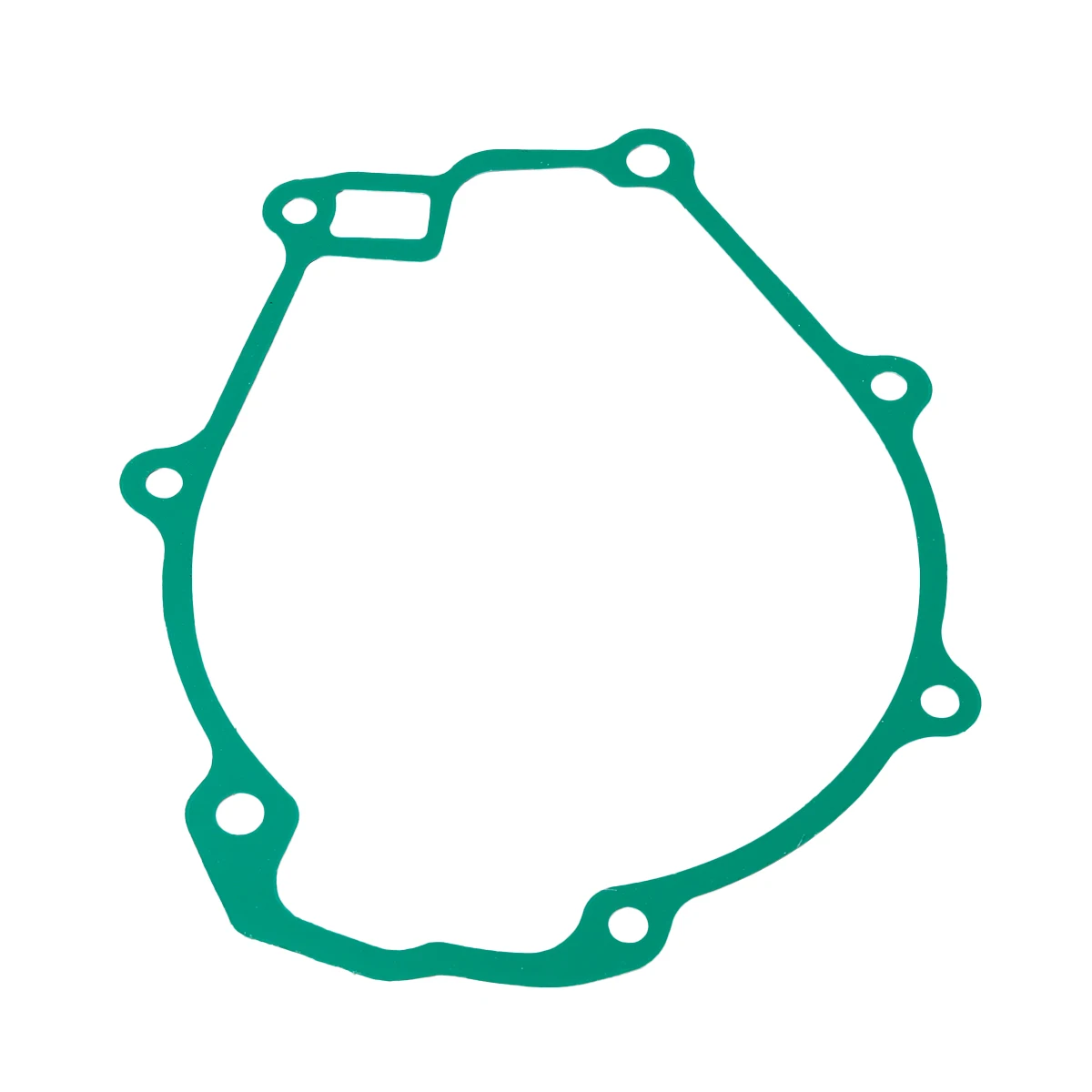 Motorcycle Engine Cover Gasket For Honda TRX350 TRX350TE TRX350FE TRX350TM TRX350FM  FourTrax Rancher 350 ES 2WD 4WD 2000-2006