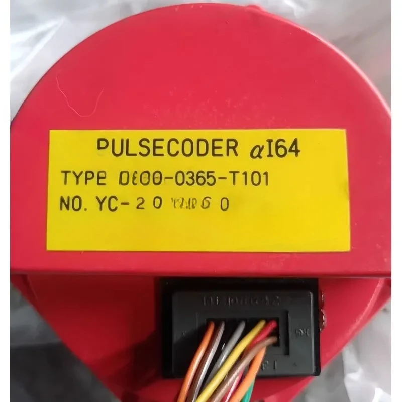 A860-0365-T101（High Shell） EncodersA860 0365 T101Fast shipping