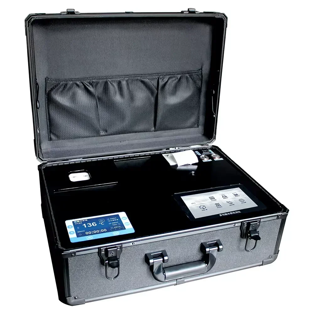 Ikeme Portable Cod …