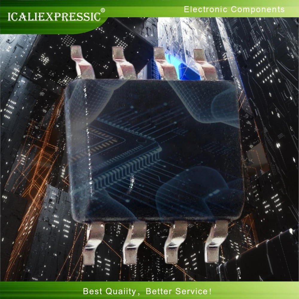 Mixed All Models Allowed Accept Large OEM Orders (5-10-20-30-100PCS) 5001C SOP-8 TL5001C
