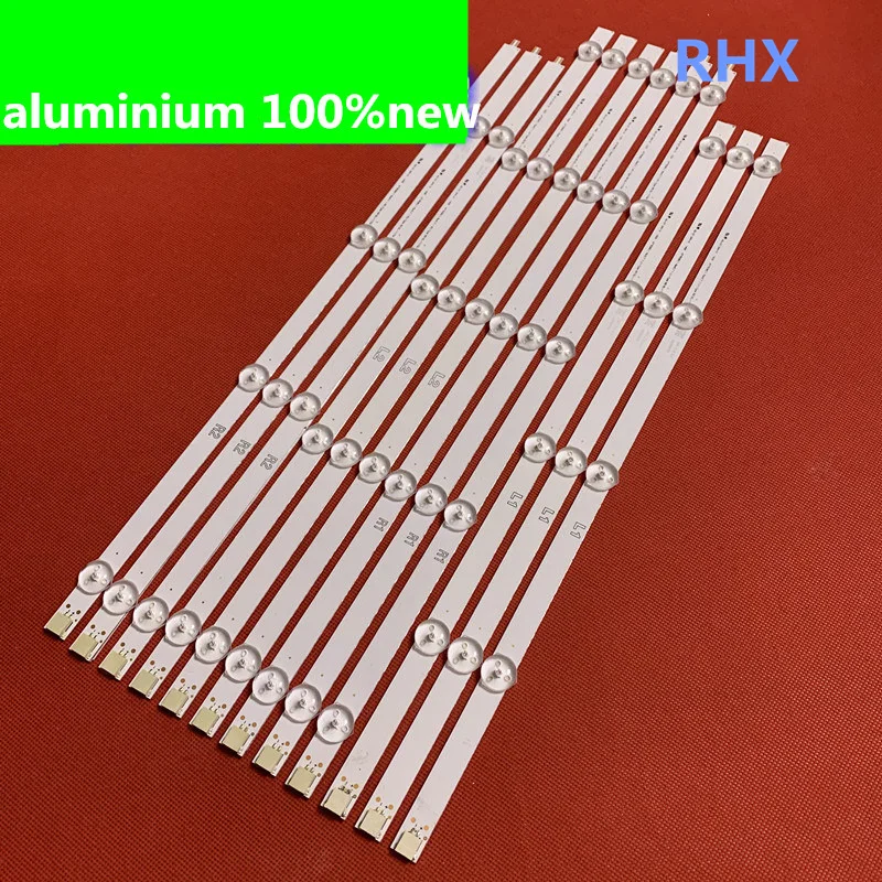 LED backlight strip for 47LA620V 6916L-1259A 1260A 1261A 1262A LC470DUE 6916L-1359A 1360A 1361A 1362A 100%NEW