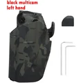 black camo left