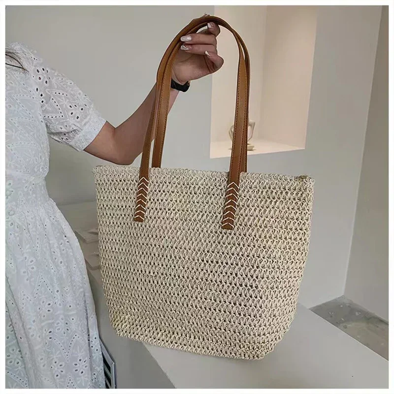 Woven Shoulder Bag Luxury Replica Exact Replicas Bags Brands Super Copy Brand Tote Handbag Woman 2024 Designer Fashion Aesthetic