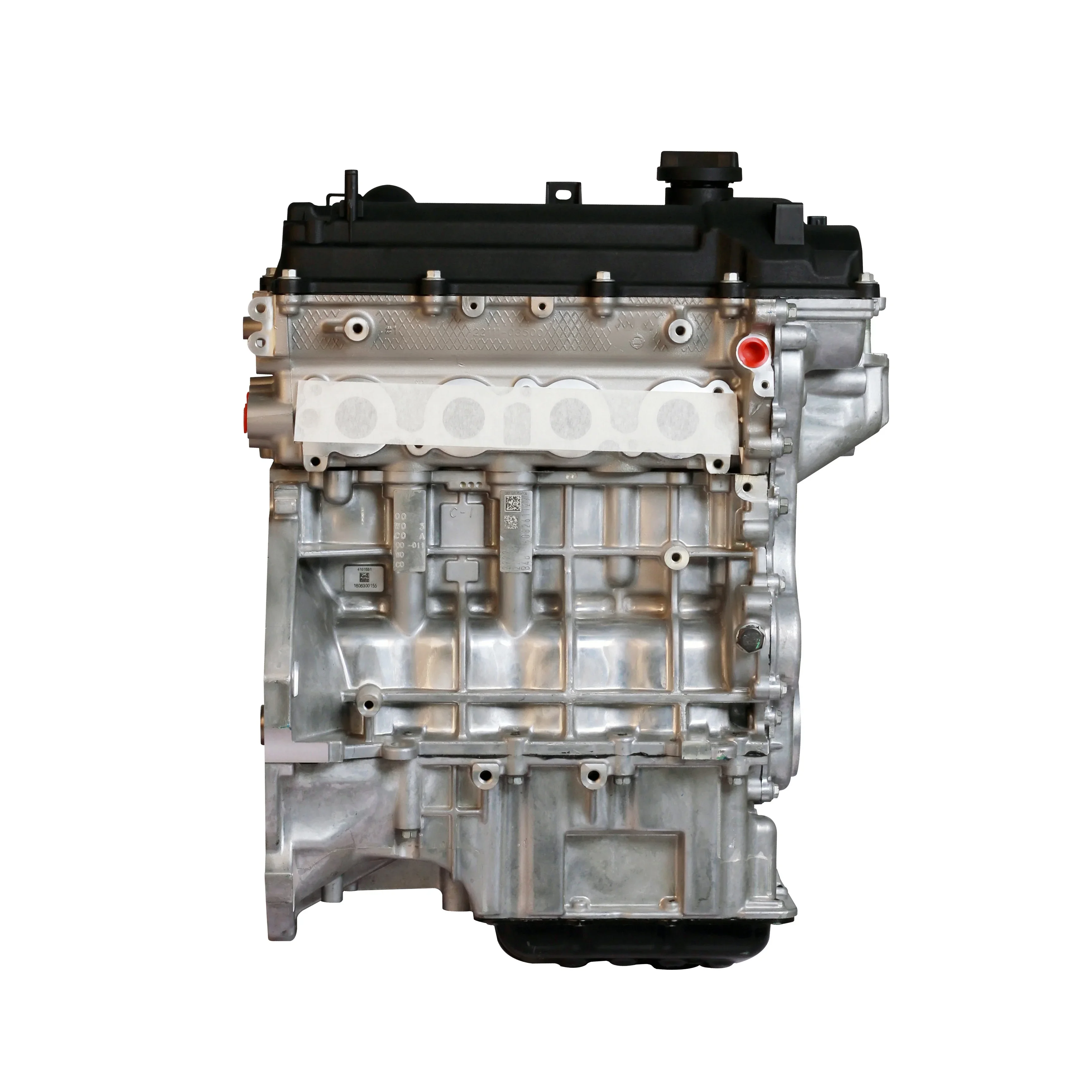 

High quality hot running-in G4LA G4LC Korean car engine is suitable for Hyundai Kia.