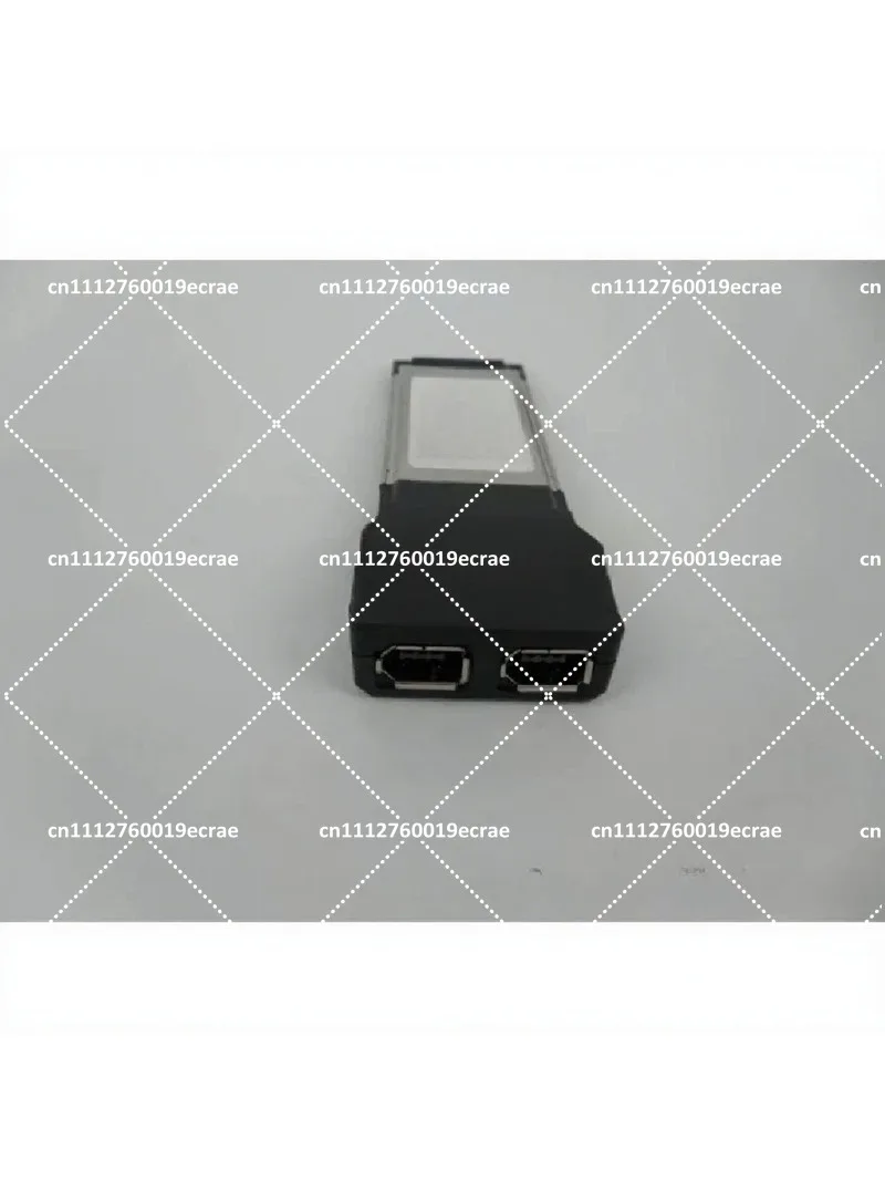 Laptop Express Card to Firewire 1394 Adapter Converter for Notebook Express Card Slot
