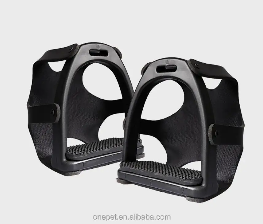 ركاب سلامة الحصان للبالغين/الأطفال، ملحقات أساسية لركوب الفروسية #1