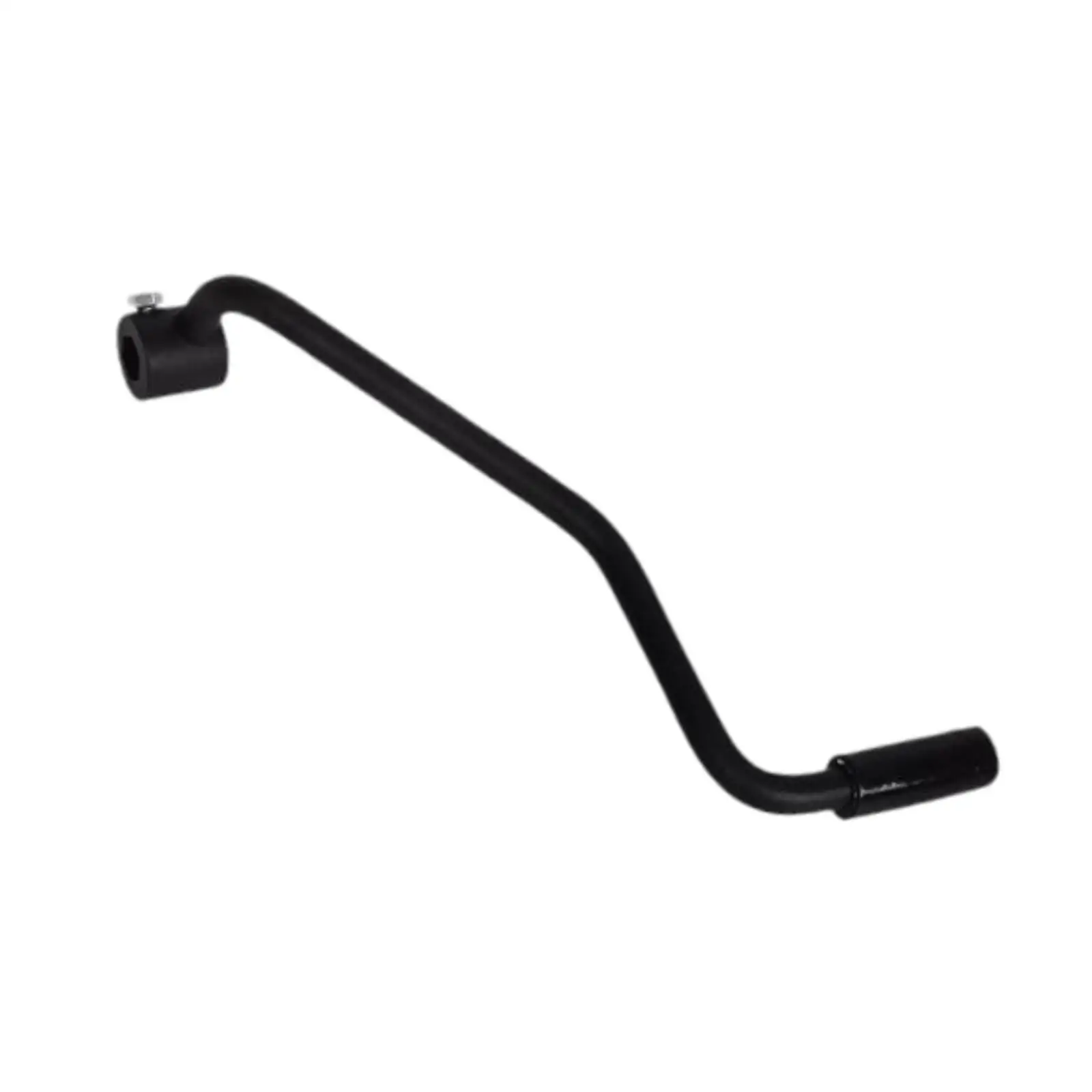 Car Shifter Conversion Easy Install Black Metal Manual Shift Foot High Performance for Honda TRX350TE TRX500FE