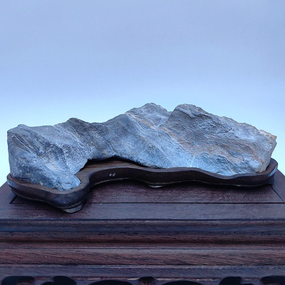 Asian Reiki Natural Stones Mountain Series Rough Rock Decorative Home Meaningful Room Decoration Rough Stone Collectible