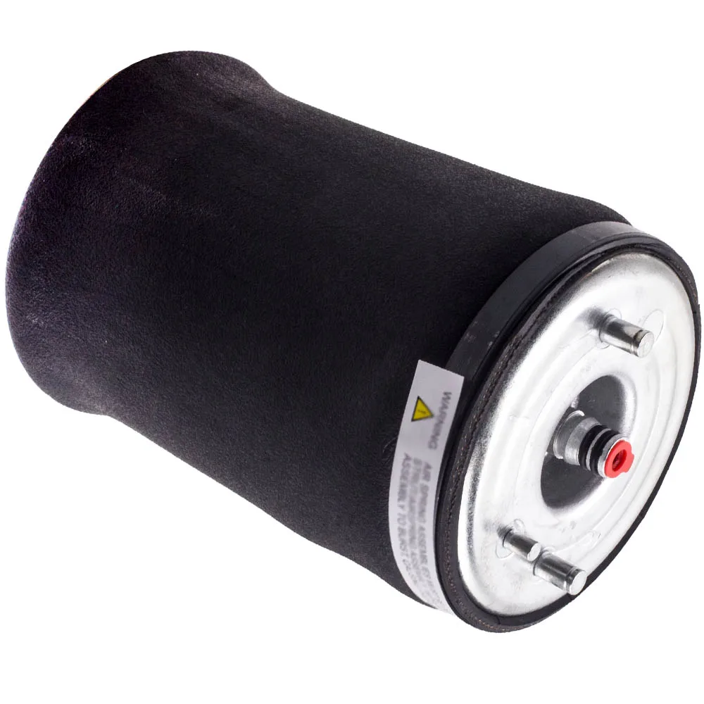 1x Rear Right Air Suspension Shock Absorber for BMW E53 X5 218 Air Supsension Spring Bag 37126750356 37121095580