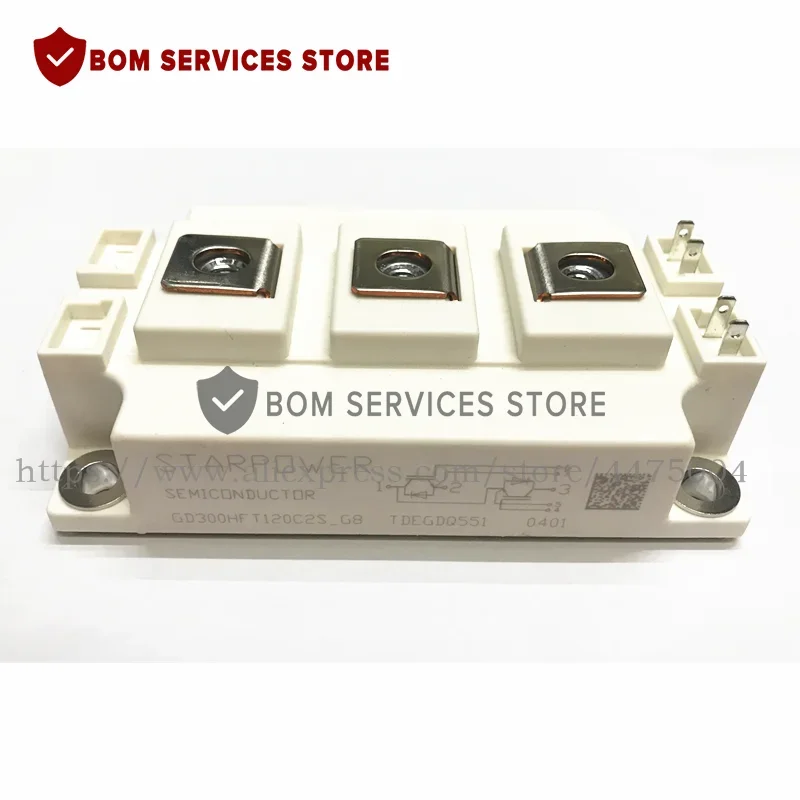GD150HFT120C2S_G8 GD200HFT120C2S_G8 GD300HFT120C2S_G8 GD450HFT120C2S_G8 GD400HFT120C2SN شحن مجاني جديد أصلي وحدة IGBT
