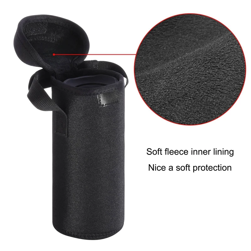 Portable Travel Case For JBL Flip4 Sleeve Portable Protective Case Cover For JBL Flip 4 Bluetooth Speaker Soft Bag