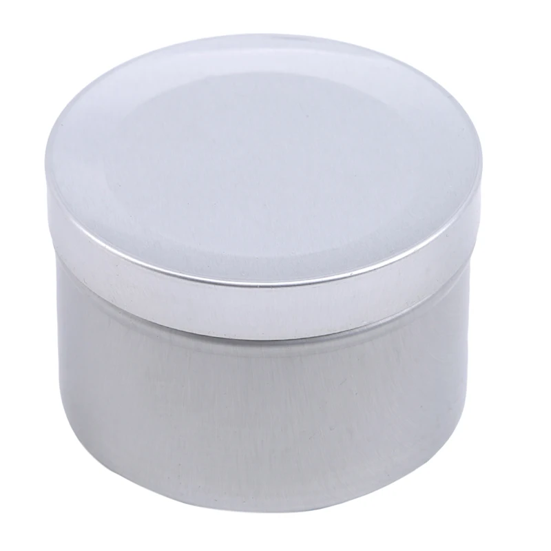 Portable Storage Container Multi Color Travel Mini Tea Jar Caddy Aluminum Multi-Use Boxes Sealed Tea Leaves Container Gifts Case