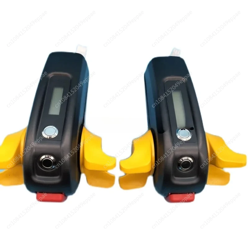 

Electric Forklift Stacker Small Diamond Trailer Handle Accelerator Et126 Assembly Assembly Handle Assembly