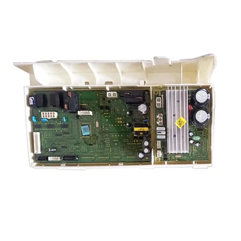 good for Samsung washing machine Computer board washing machine part WW12K8412OW/SC DC92-01885AGC DC982-01882A