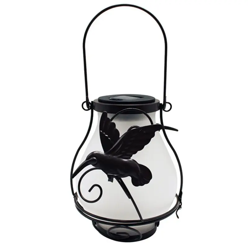 

Уличные фонари BAAJ на солнечных батареях с эффектом пламени, водонепроницаемые подвесные солнечные фонари для декора сада, прочные и долговечные.