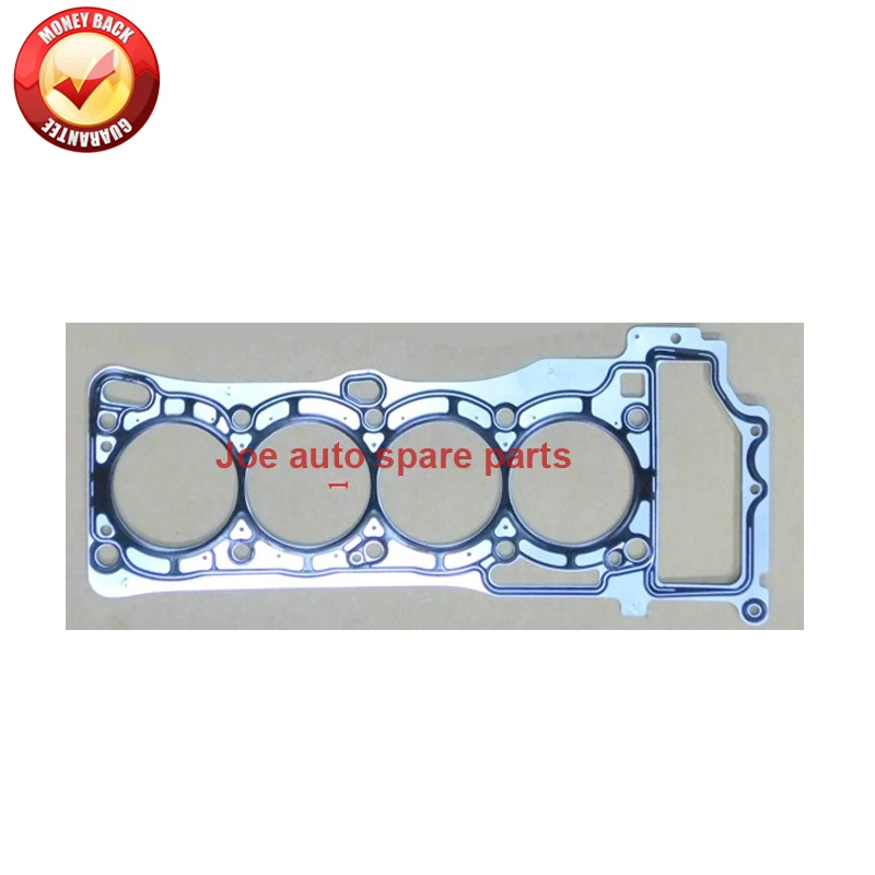 QG18DE Engine cylinder head gasket for Nissan Almera/Sentra/Sunny 1.8L 1769cc 2000- 50218900  10101-4M726 10101-4M728