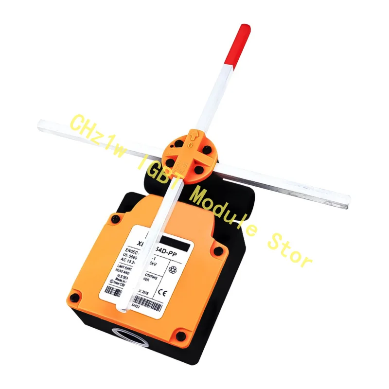 Cross limit switch XLS-P54D-PP European crane crane crane crane mechanical special limit device