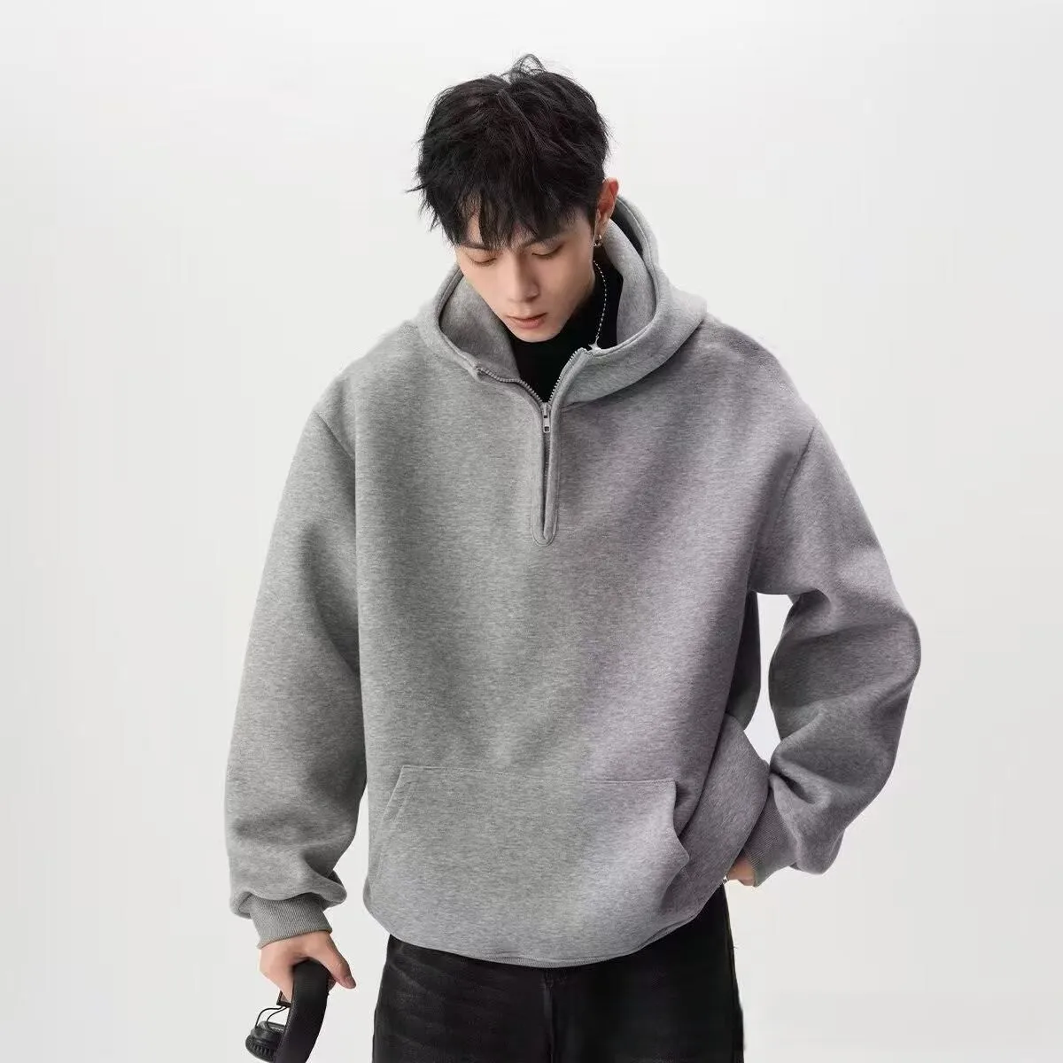 

Мужские дизайнерские худи с капюшоном для охотников: камуфляжные, для активного отдыха, рыбалки, природы, леса, приключений, экспедиций BF