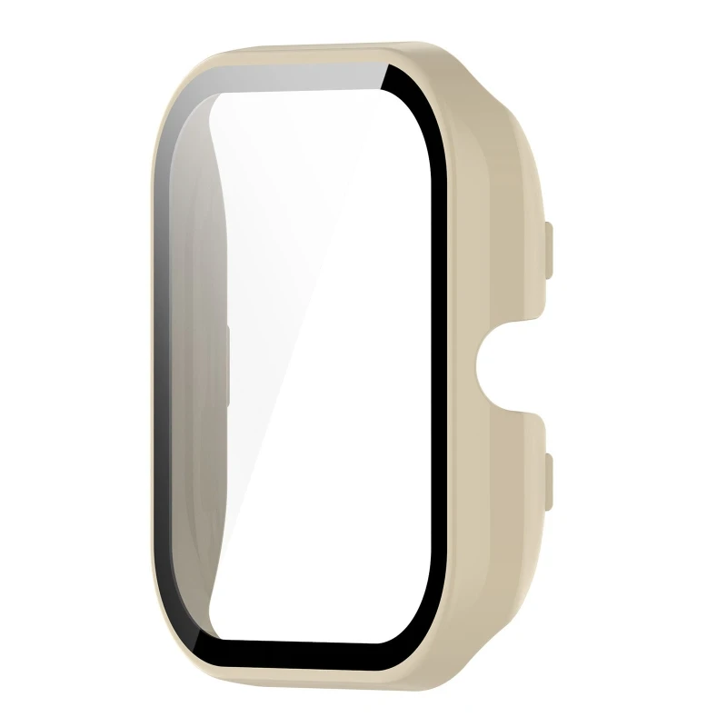 Für GTS4 Mini Stoßfest TPU Fall Uhr Abdeckung Waschbar Bumper Shell Drop Shipping