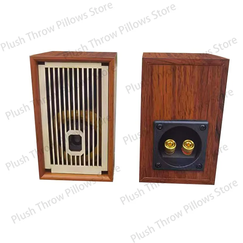 

Маленькие пассивные колонки, домашний книжный компьютер аудиофильского класса, настольный Bluetooth-усилитель мощности звука