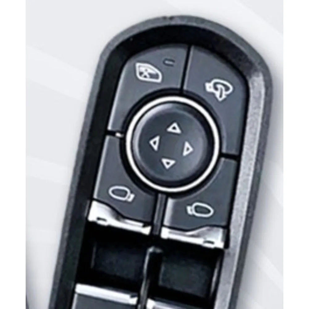 1pc Front Rear Left Right for Neta V AYA U N Glass Lift Switch Door Window Controls Genuine Brand New Energy Vehicle Components