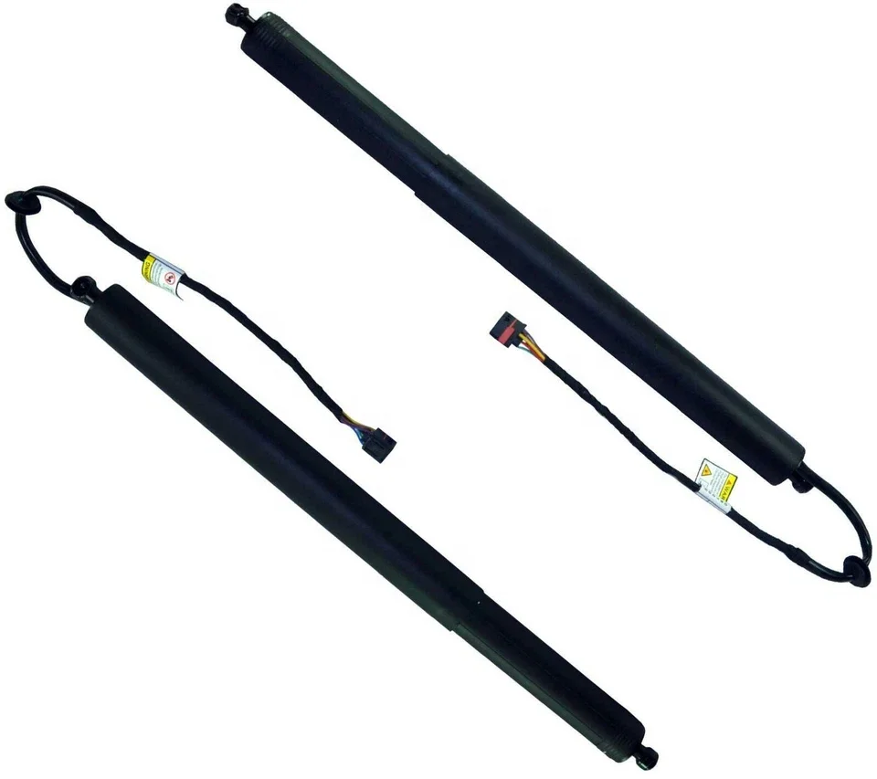 

Tailgate Power Lift Support Power Opener 2016-21 OE 81770D3100 81780D3100