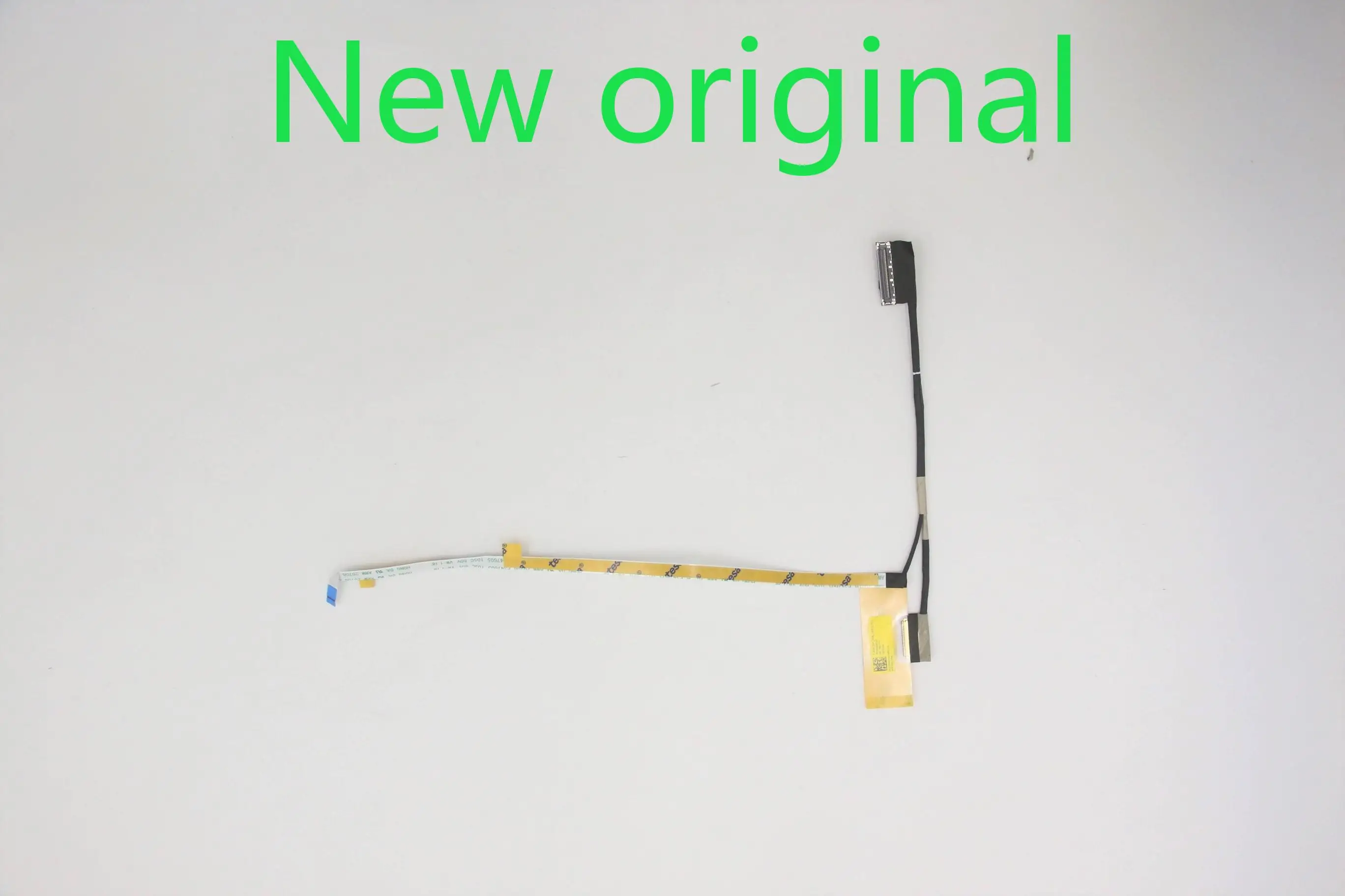 

Laptop LCD LED Cable For Lenovo xiaoxin AIR 14ARE Air14-IIL 2020 550-14 5C10Y89226 DC02003N100