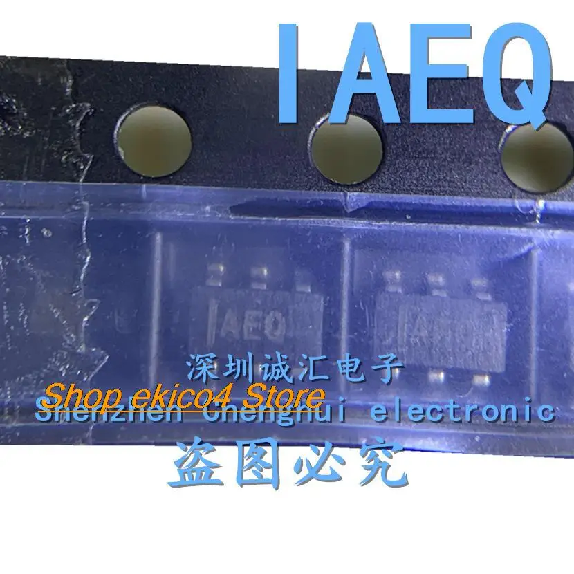 10pieces Original stock IAE IAEQ MP2459GJ-Z  SOT23-6 