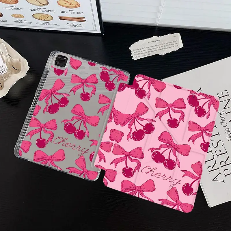 Anti-Bending 3+Y Fold Case For Redmi Pad SE 11 inch Redmi Pad Pro 12.1 Redmi Pro2 2025 12.1 Xiaomi Pad 5/6/7 11 inch