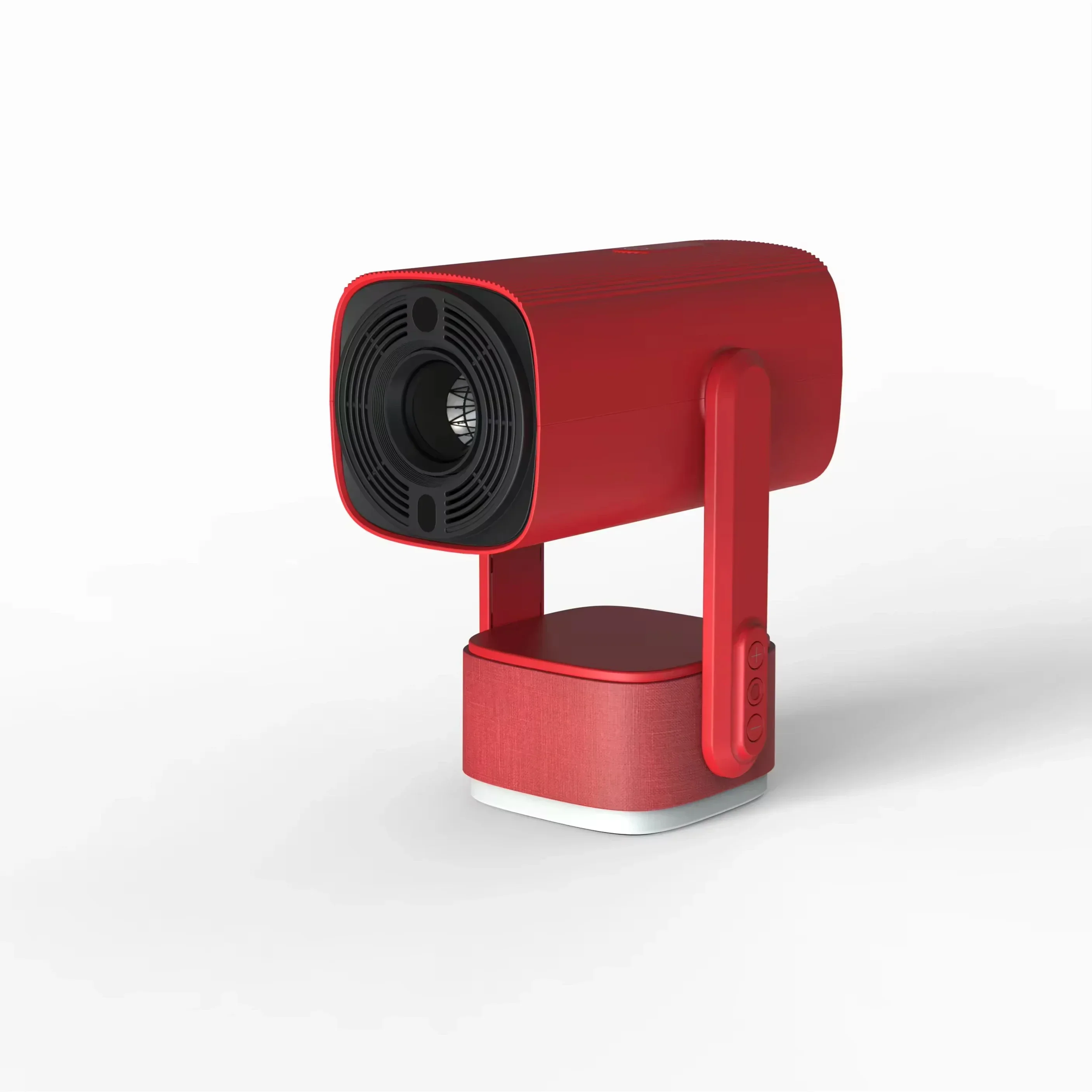 NUEVO proyector k2 Android inteligente WIFI 3D LCD video Full HD 720p LED para cine en casa, proyector 4K