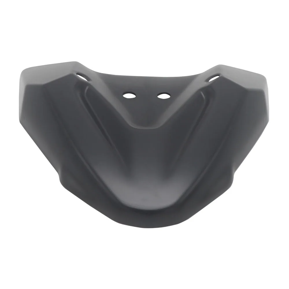 For KTM 790 Adventure ADV 2019 2020 2021 Accessories Motor Front Wheel Fender Beak Nose Cone Guard Extension Cover Cowl Fairing