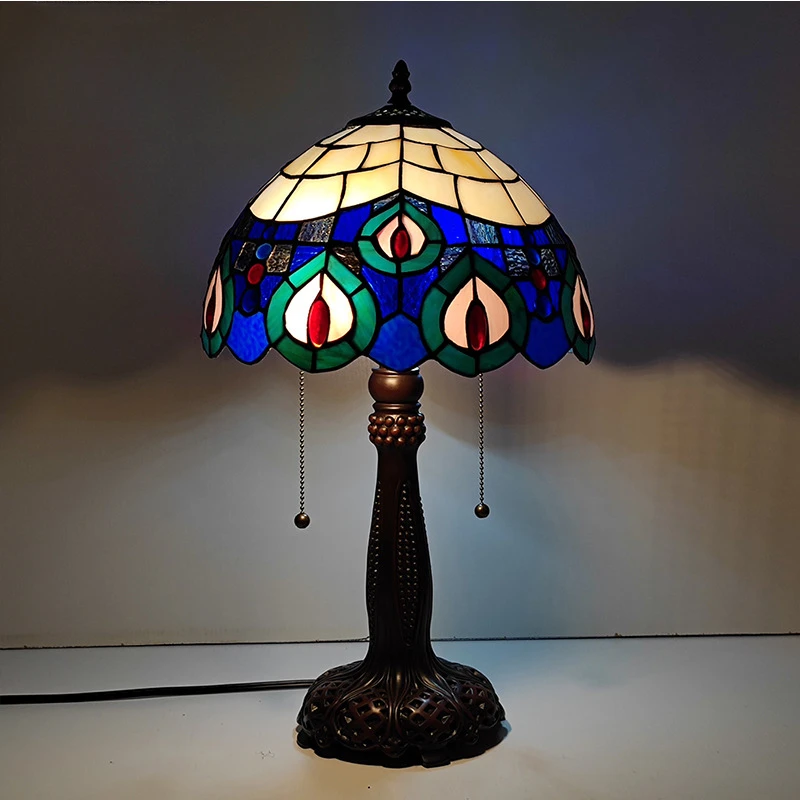 Tiffany Table Lamp … - image