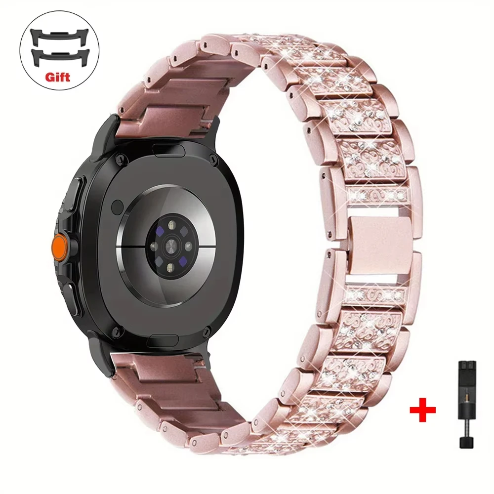 New Diamond Straps … - image