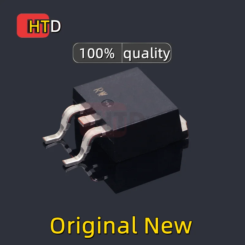 10 sztuk/partia DSP8-08S 800V 17A TO-263 Nowy i oryginalny