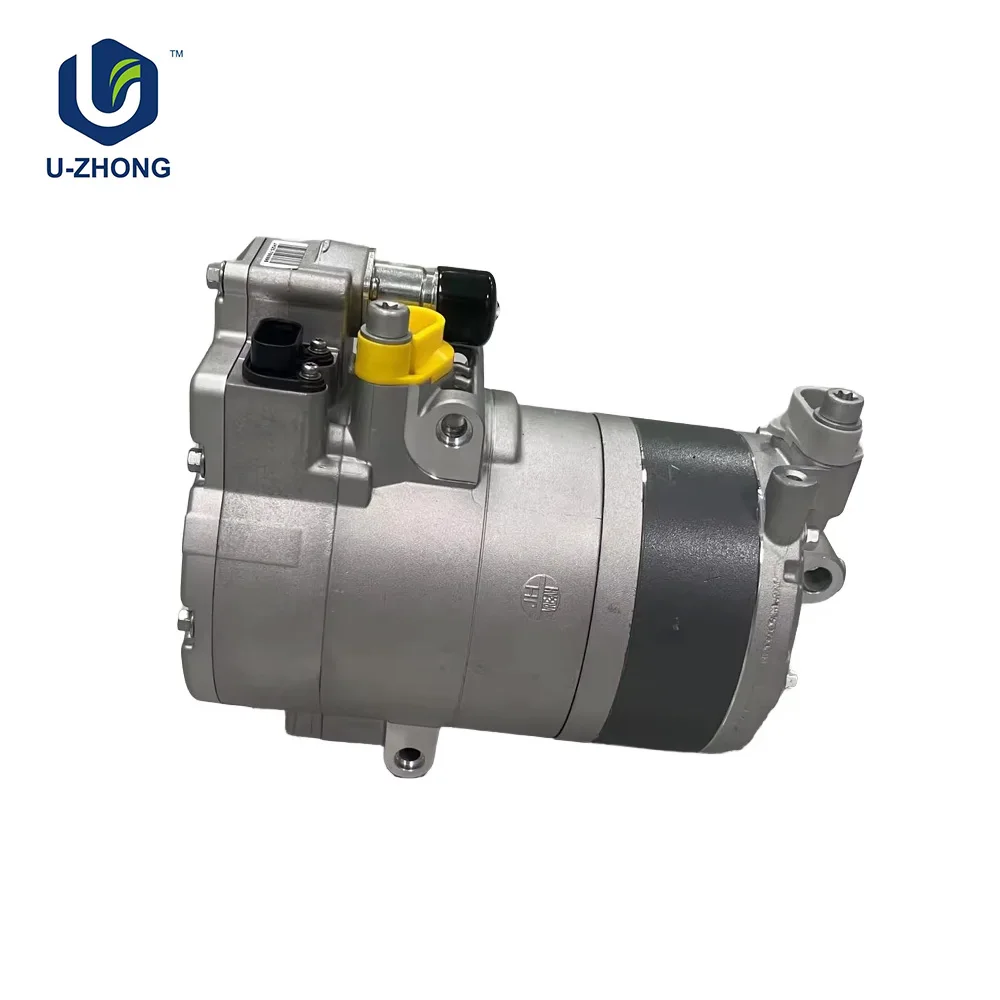 

64529496106 64529496107 Electric Air Conditioner System Compressor Air Compressor for BMW G38 530le