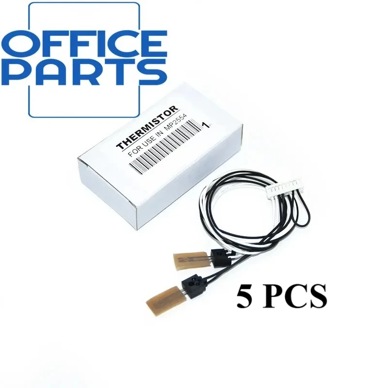 

5X Fuser Thermistor for RICOH MP 2554 3054 3554 5054 6054 SP / MP2554