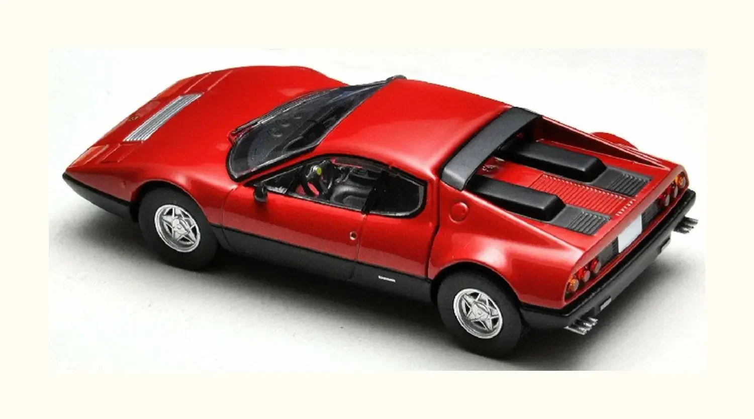 タカラ-スポーツカーモデルTOMY-TLV-NEOフェラーリ,合金,鋳造,赤,365 gt4 bb,1:64,男の子のおもちゃ,bb512,512bbi