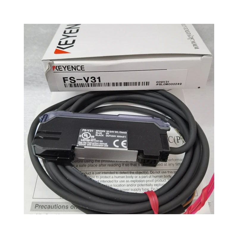 Keyence Digital Fib… - image