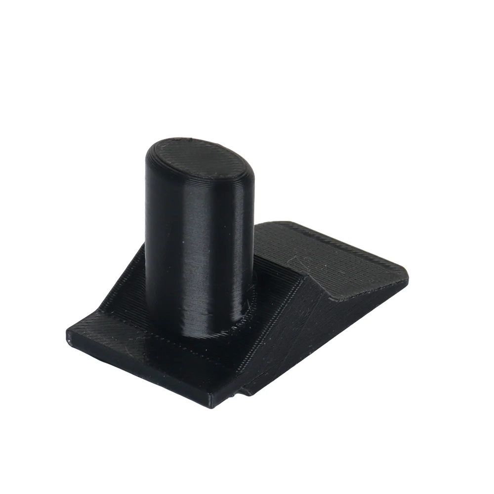 

1PCS Customization Window Rubber Seal Cover 3D Printed Plate Installation Tool For Caravan & Motorhome Window Rubber Seals