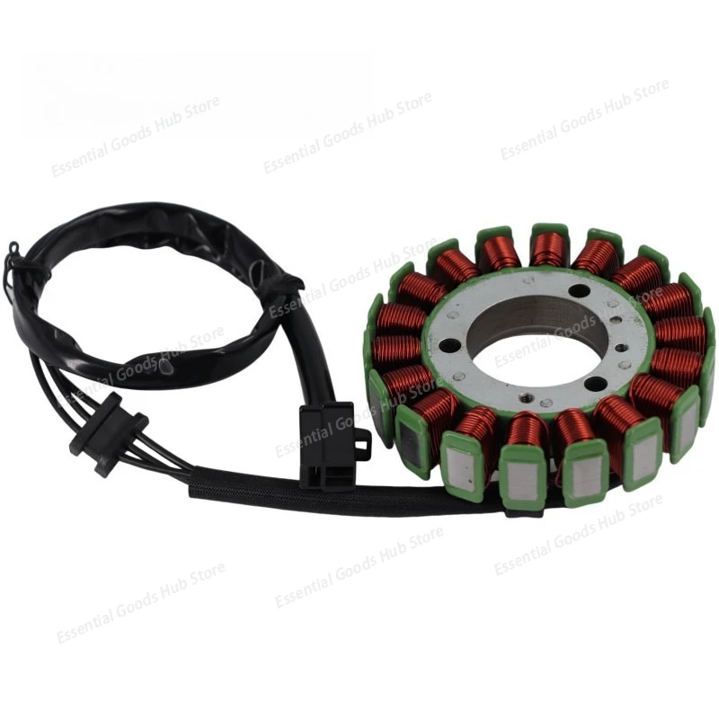 Suitable for Kawasaki Ninja ZX6R ZX6 ZX400 ZZR600 motorcycle stator coils 21003-1214