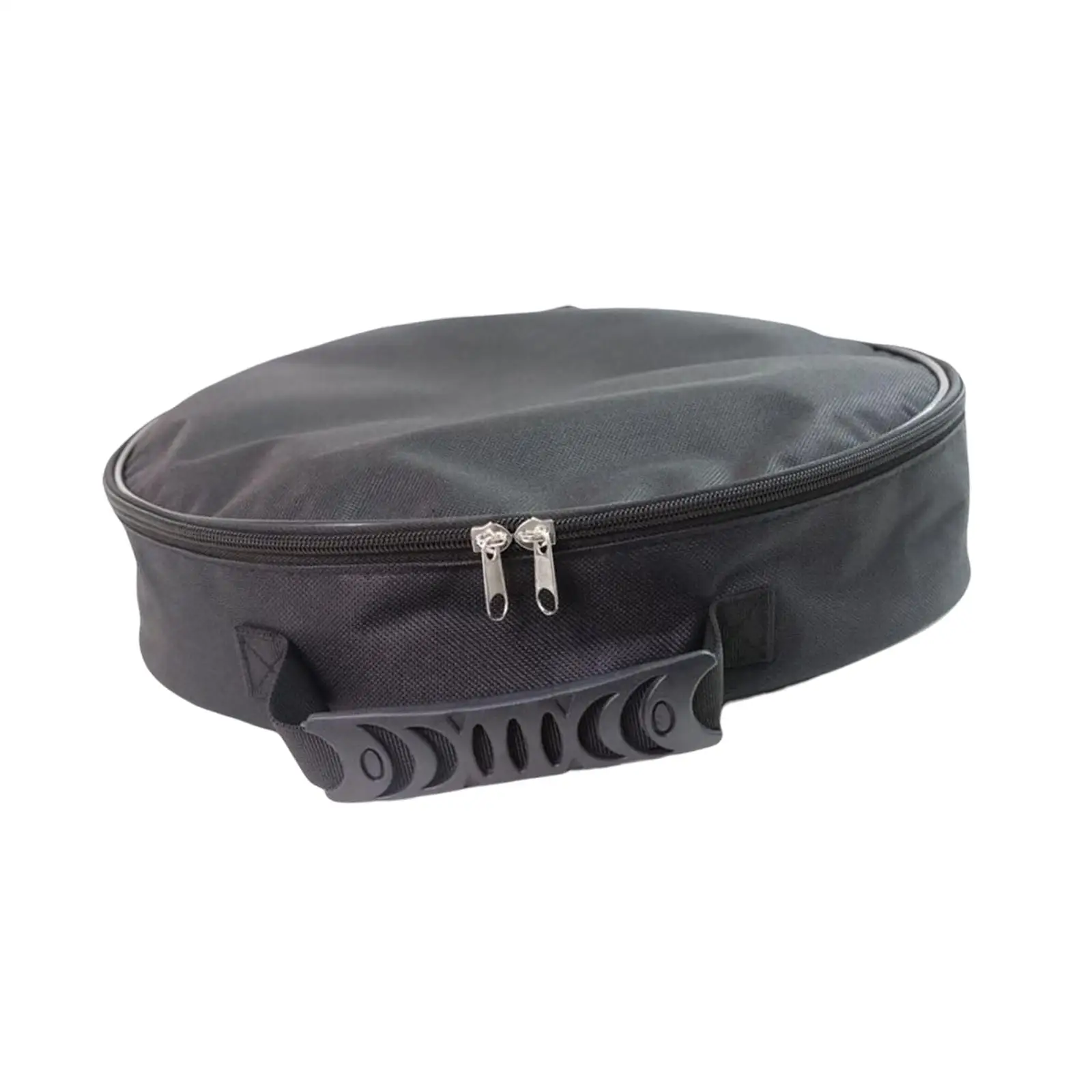 Waterproof EV Cables Bag Zipper Closure Electric Vehicle Charger Case Durable Wear Resistant Portable for Electric Vehicles